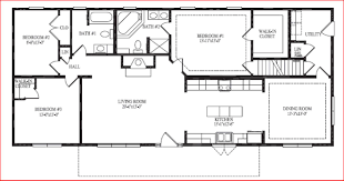 3 creative bedroom layouts for every room size bedroom size bedroom size. Executive Ranch Showcase Homes Of Maine