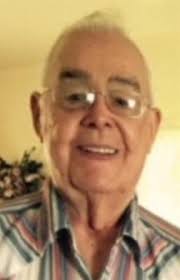 Kenneth Sharp Obituary