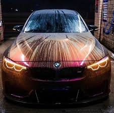 Bmw Auto Creative Image In 2020 Bmw Bmw M3 Super Cars
