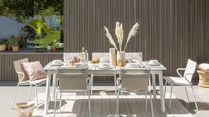 Vous en avez marre, alors acheter une chaise de jardin de qualité à des prix défiant toute concurrence. Salon De Jardin Pas Cher Design Le Meilleur Des Meubles Outdoor Cote Maison