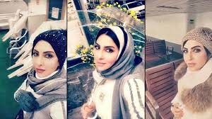 تصدرت الفنانة البحرنية المعتزلة زينب العسكري في المراتب الأولى من مؤشرات البحث على غوغل بعد أن نشرت صورة برفقة بناتها الثلاث للمرة الأولى في صفحته. Ø²ÙŠÙ†Ø¨ Ø§Ù„Ø¹Ø³ÙƒØ±ÙŠ ØªÙƒØ´Ù Ø³Ø¨Ø¨ Ø§Ø®ØªÙØ§Ø¦Ù‡Ø§