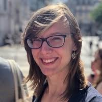 dr.ing. AC (Anne-Catherine) Ahn