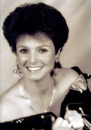 Rebecca Wood-Smith Obituary