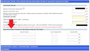 1.2 apakah beza borang be an b? Avoid Lhdn S 300 Tax Penalty Here S How To Declare Income Tax