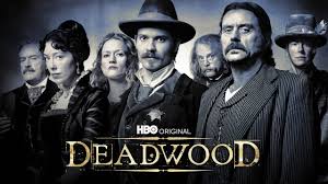 That's how it's done! slightly crumbles toward the finale as after some key character depart and a controversial ending, still one of the best shows ever. Watch Deadwood Hbo Stream Tv Shows Hbo Max