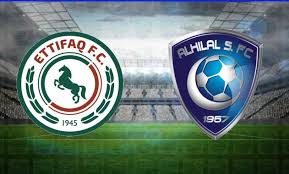 يلتقي فريقي الهلال والإتفاق اليوم، ضمن أحد لقاءات الدوري السعودي للمحترفين 2021، الهلال فى منافسة قوية ومهمة اليوم امام نظيره الاتفاق فى اطار الاسبوع الرابع من الدوري السعودي للمحترفين ، خاض نادي الهلال ثلاث. Ù†ØªÙŠØ¬Ø© Ù…Ø¨Ø§Ø±Ø§Ø© Ø§Ù„Ù‡Ù„Ø§Ù„ ÙˆØ§Ù„Ø§ØªÙØ§Ù‚ Ø§Ù„ÙŠÙˆÙ… ÙÙ‰ Ø§Ù„Ø¯ÙˆØ±ÙŠ Ø§Ù„Ø³Ø¹ÙˆØ¯ÙŠ
