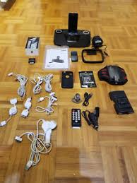 Iphone 4 16gb mc609ll/a desbloqueado branco iphone 4s 8gb mf264e/a desbloqueado branco. Apple A1332 Gsm 16gb Cell Phones Smartphones For Sale Ebay