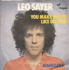 After the Sold Out success of his 2024 Tour, British music legend Leo Sayer  will be coming to Blackpool Grand Theatre this July…and he still feels like  dancing! 📆 Wed 09 Jul