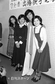 西城さん 郷ひろみ 野口五郎で新ご三家 写真集 芸能 日刊スポーツ 満艦飾 山口百恵 フィルム 写真