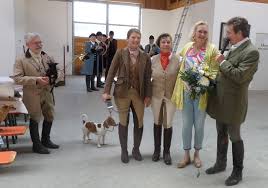 Schleppjagdverein von Bayern e.V.