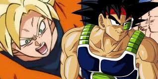 Dragon Ball Proves Bardock Is More Hardcore Than Goku (And Always Was)