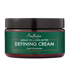 Professional delia cameleo permanent hair colour cream with argan oil 27 shades. Sheamoisture Defining Hair Cream Argan Oil Shea 4 Oz Walmart Com Walmart Com