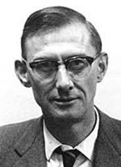 James Meadows (Jim) Rendel [1905-2001]