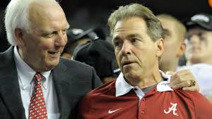 Alabama Football: Nick Saban and Bryan Harsin have nothing in common
