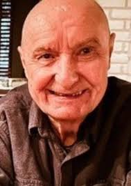 Bruce Thompson Obituary (1944