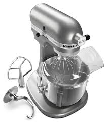 The heavy duty professional kitchenaid stand mixer provides years of trouble free service for the serious chef. Make Her Month With A Kitchenaid Pro Mixer No Ordinary Homestead