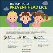 Head Lice Treatment Houston: Tips To Prevent Head Lice