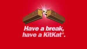 The nestle canada kit kat bar is superior to the hershey's kit kat made in the usa. About Time Kit Kat Quotes Why You Should Do What Kit Kat Tells You Dogtrainingobedienceschool Com