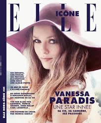 Serge gainsbourg, johnny depp, benjamin biolay, retour sur ceux qui ont bouleversé son destin. Magazine Covers On Twitter Vanessa Paradis For Elle France Feb 2021 Vanessaparadis
