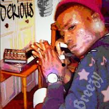 Stream Antonio Trice 1 music