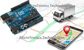 Our vehicle tracking system project is based on gps and gsm technologies interfacing with this project uses only one gps. Arduino Based Vehicle Tracking System Using Gps And Gsm