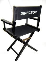 Directors Chair Upper Darby Performing Arts Center Directors Chair Chair Decor