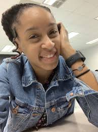 Rae'Lyn Morgan-Pegues