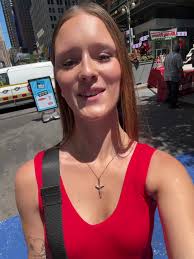 Ashlyn Ortiz Influencer