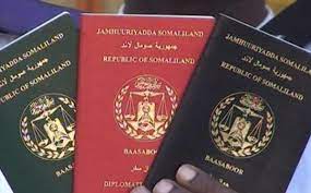 Firstly please note that somaliland's visa policy constantly changes! Somaliland Passport Is Now A Legal Travel Document In The Uae Menafn Com