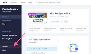This is an example project and tutorial on how to add paid membership to your wix site with wix code. How To Create A Membership Site Using Wix
