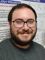 Prado de Maio, Diego