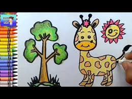 Tips teknik cara mewarnai gradasi dengan pewarna crayon/pastel, pensil warna atau cat air. Pin Di Pendidikan Menggambar