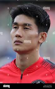 Brian lee ireland hi-res stock photography and images