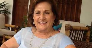 Falleció Dora Franco de Mejía, promotora de la Fundación Arme