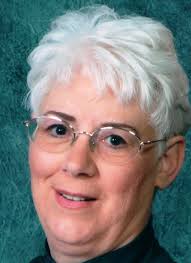 Faye Ruggles Obituary