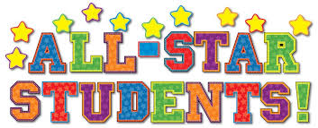 All Star Students Bulletin Board Set Carson Dellosa