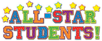 all star students bulletin board set carson dellosa