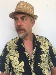 The Garden of Earthly Delights