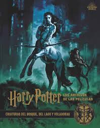 Existen varias opciones para poder ver las películas de harry potter gratis online. Harry Potter Los Archivos De Las Peliculas 1 Criaturas Del Bosque Del Lago Y Voladoras Spanish Edition Amazon Es Revenson Jody Moraleda Diaz Gema Libros