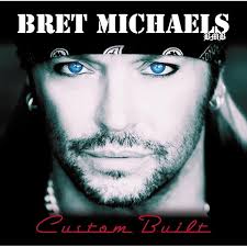 MICHAELS;BRET