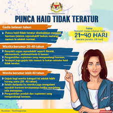 Menghitung usia kehamilan dari datang haid atau sesudah haid. Supermom My Pernahkah Anda Mengalami Tidak Datang Haid Pada Waktu Yang Sepatutnya Anda Jadi Risau Memikirkan Masalah Atau Penyakit Yang Mungkin Dihidapi Lazimnya Kitaran Haid Normal Bagi Wanita Adalah Antara 21 40