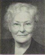 Eva L Packard (1876-1967)