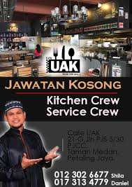 Lowongan cpns/casn/pppk dari pemkab toba tahun 2021. Cafe Uak Shah Alam Photos Facebook