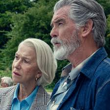 We finally have a date for Netflix's Thursday Murder Club film