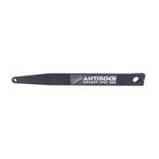 Revised leaf springs in the rear. 07 14 Toyota Fj Cruiser Rear Antirock Sway Bar Kit All Pro Off Road Bent Creek 4x4