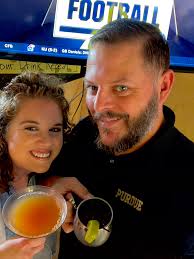 Anyone know of a badger bar in Maui Hawaii?