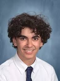 2025-26 Varsity Cross Country Roster