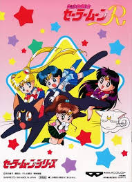 Bishoujo Senshi Sailor Moon Super S Zenin Sanka Shuyaku Soudatsusen Otkrytki Zhurnaly Kalendari Nak En 2020 Dibujos Sailoor Moon Arte Dibujos En Lapiz