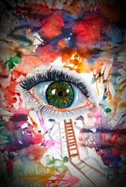 LE EMOZIONI ATTRAVERSO L'ARTE