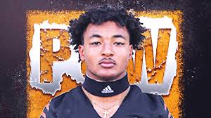 Reno Topic Defensive back